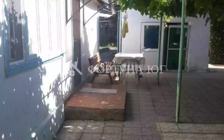 улица Лермонтова