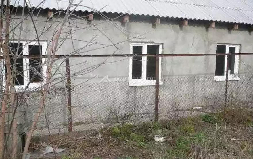 Центральная улица