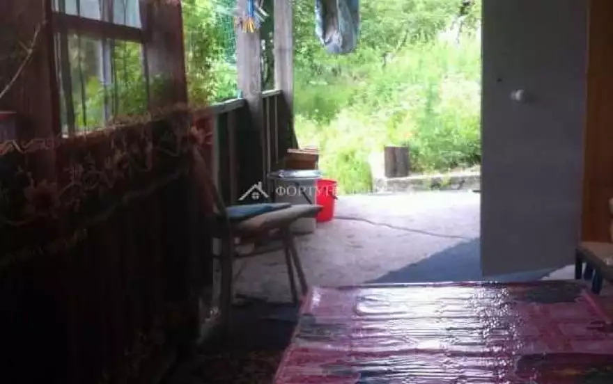 Кавказская улица