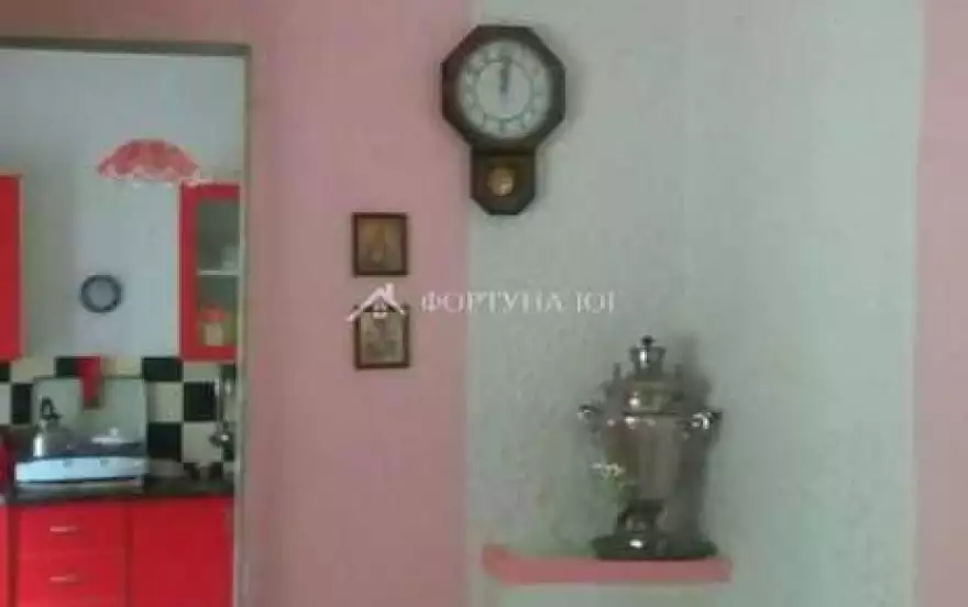Кавказская улица