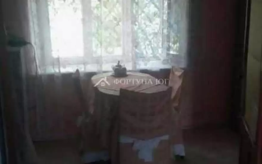 Кавказская улица