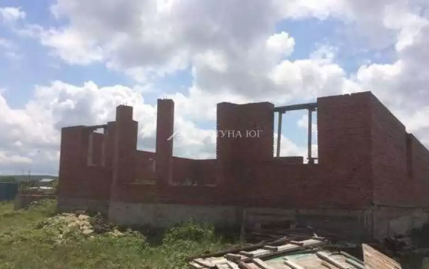 Колос Нива