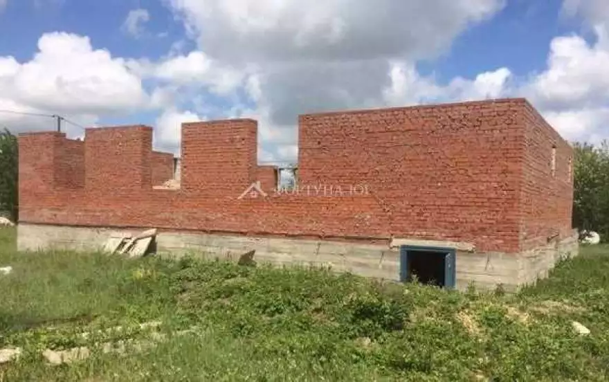 Колос Нива