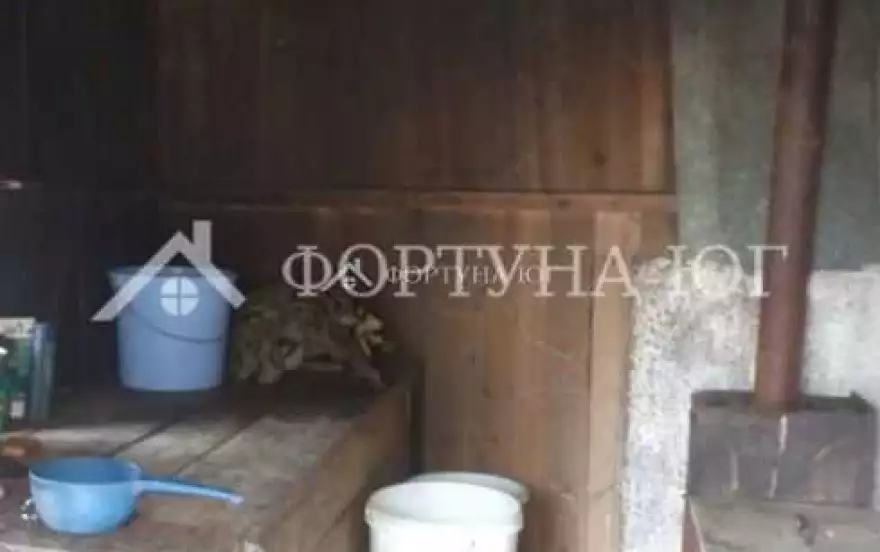 Молодёжная улица