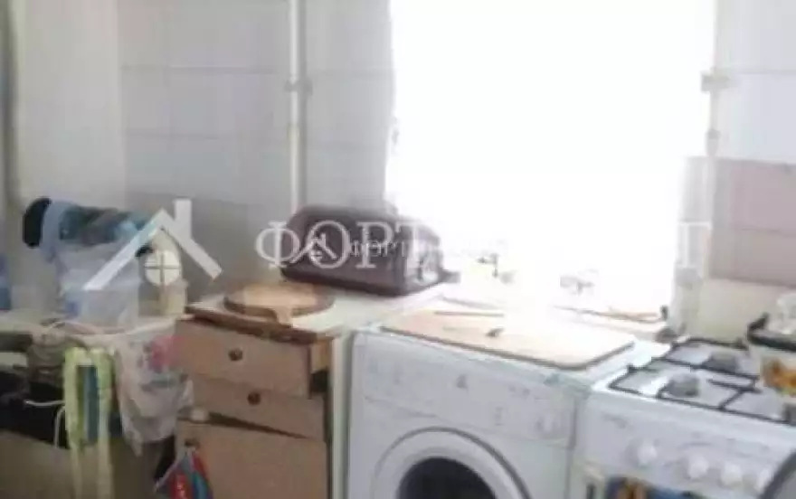 Молодёжная улица