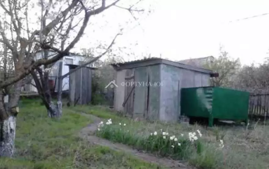 Каштановая ул