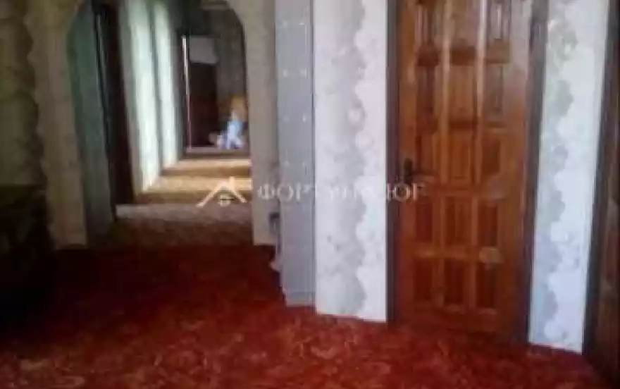 Вишнёвая улица