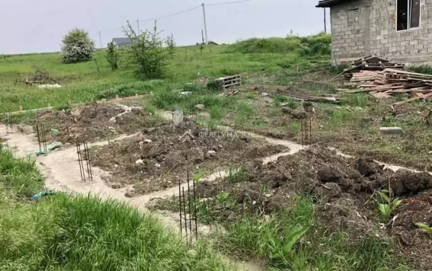 Речная улица