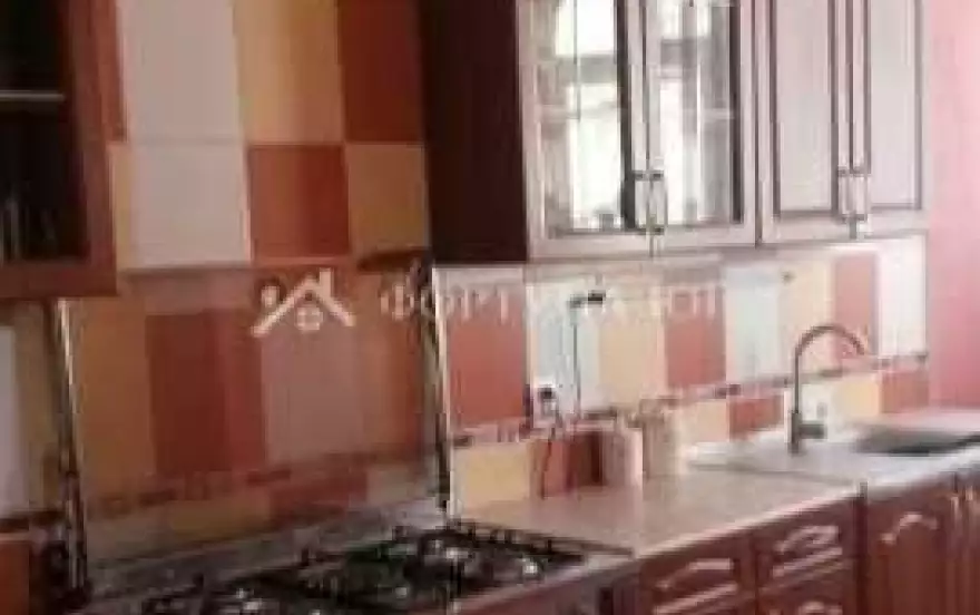 Ереванская улица