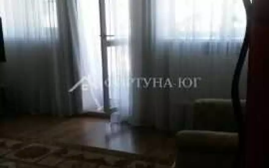 Ереванская улица