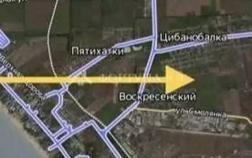 2-я Новая ул