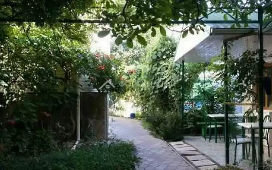 Пролетарская улица