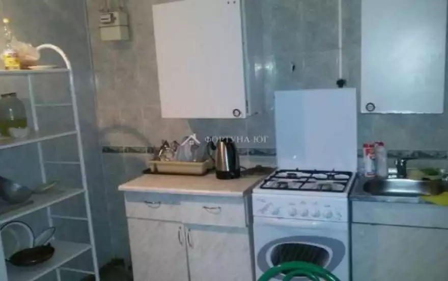 Пролетарская улица