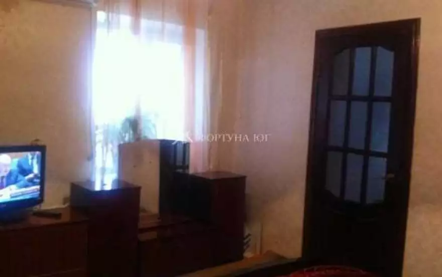 Кавказская улица