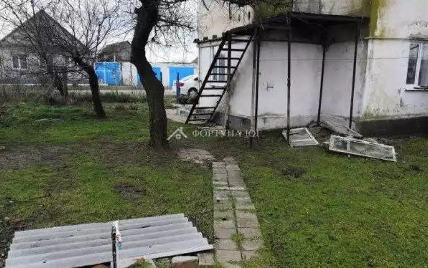 Таманская улица