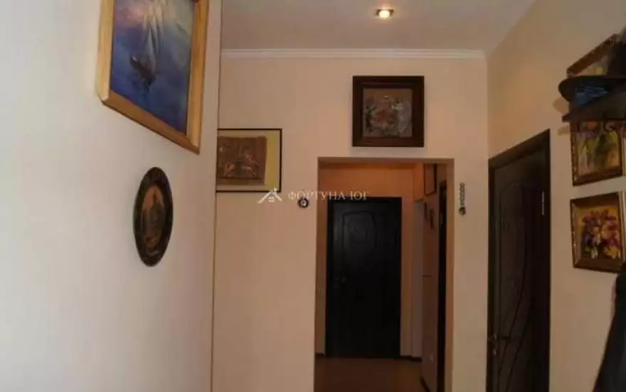 Покровская