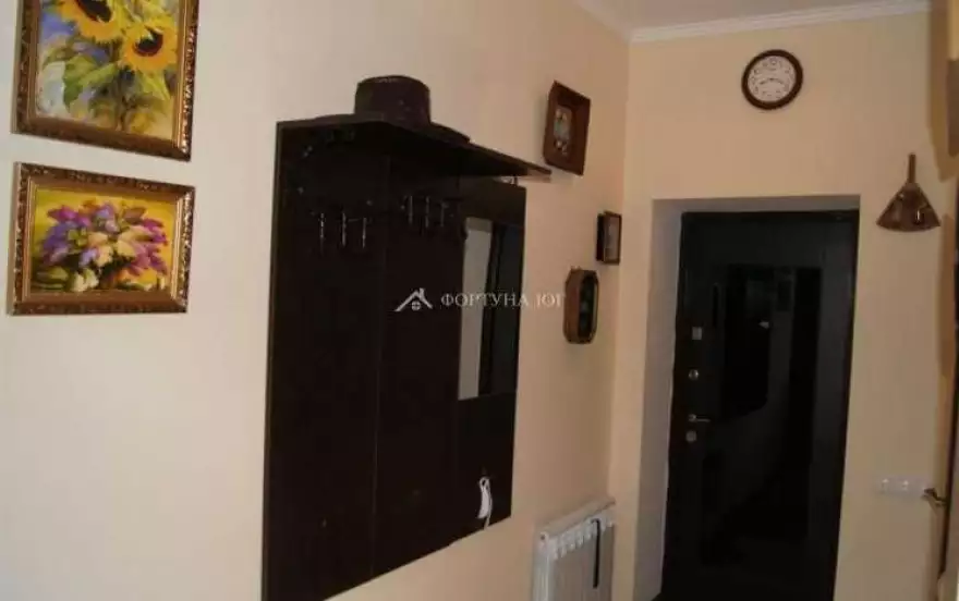 Покровская