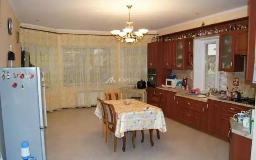 Покровская