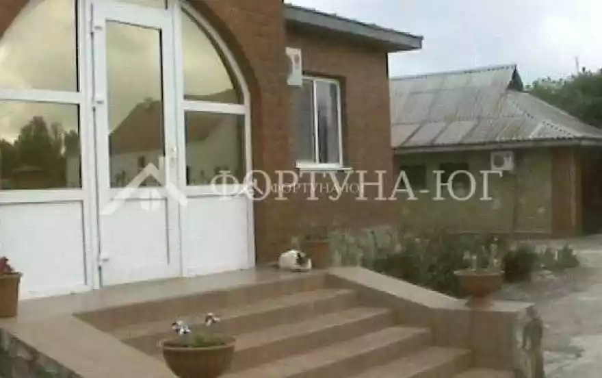 Южный переулок