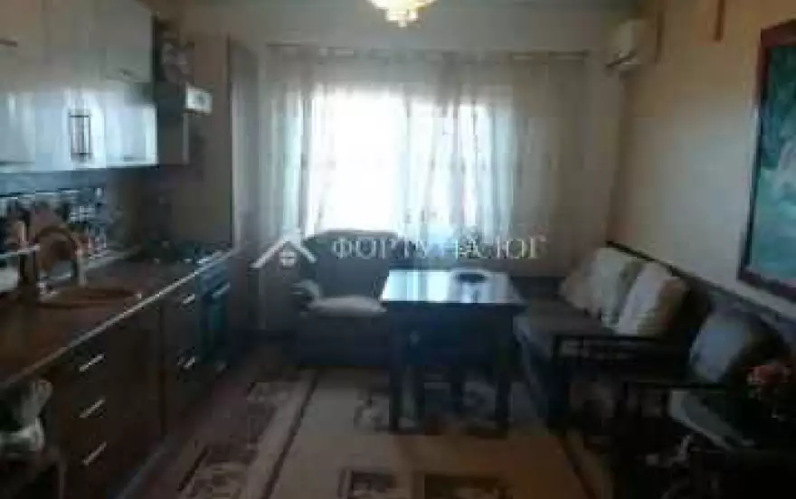 проезд Апрельский