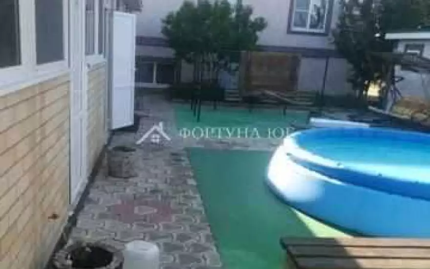 проезд Апрельский
