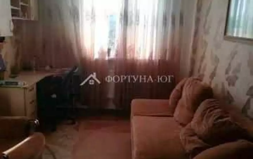 проезд Апрельский