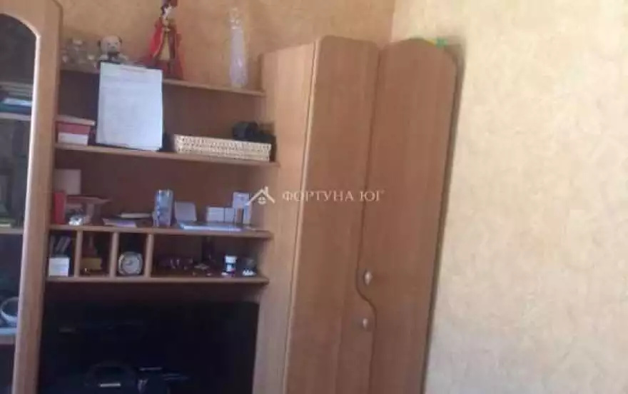 Горная улица