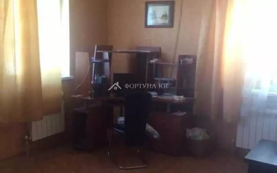 Горная улица
