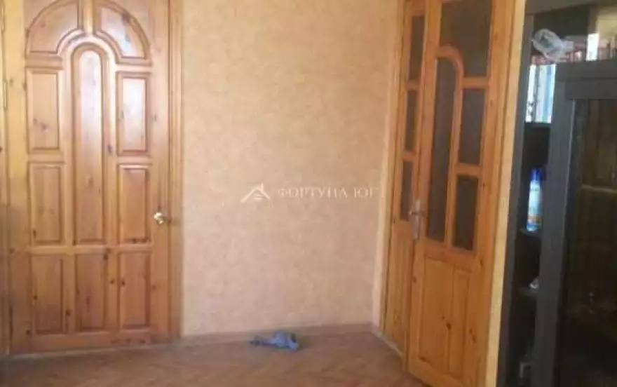 Горная улица