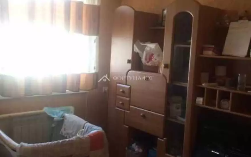 Горная улица