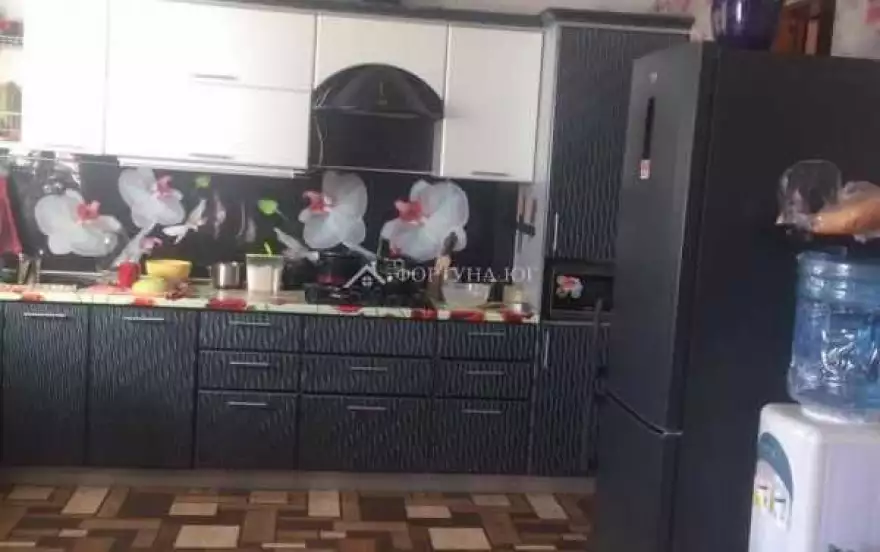 Горная улица
