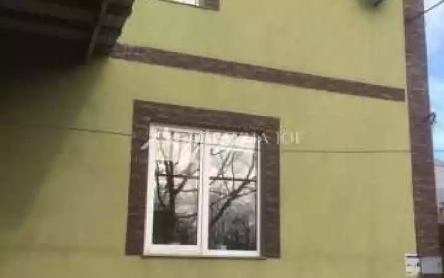 Апрельский проезд