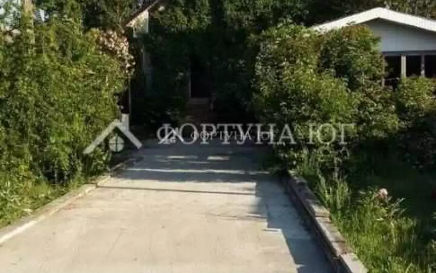 Зелёная улица