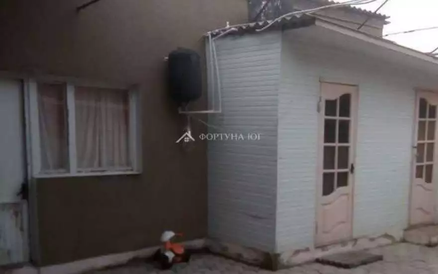 ул Тихая