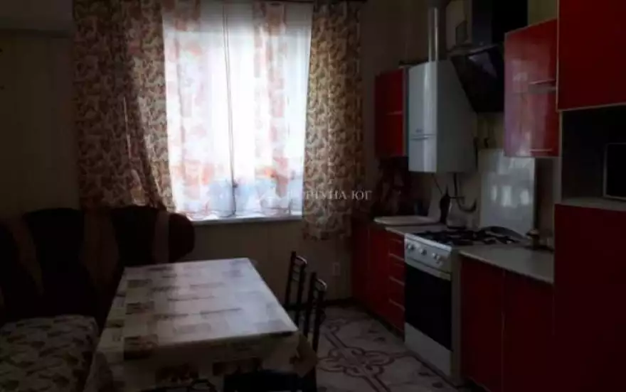 Садовая улица