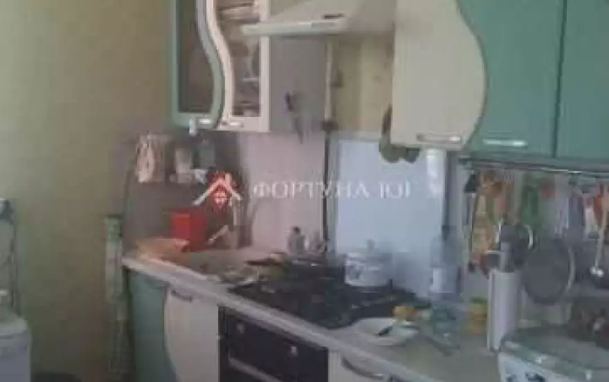 Весёлая улица