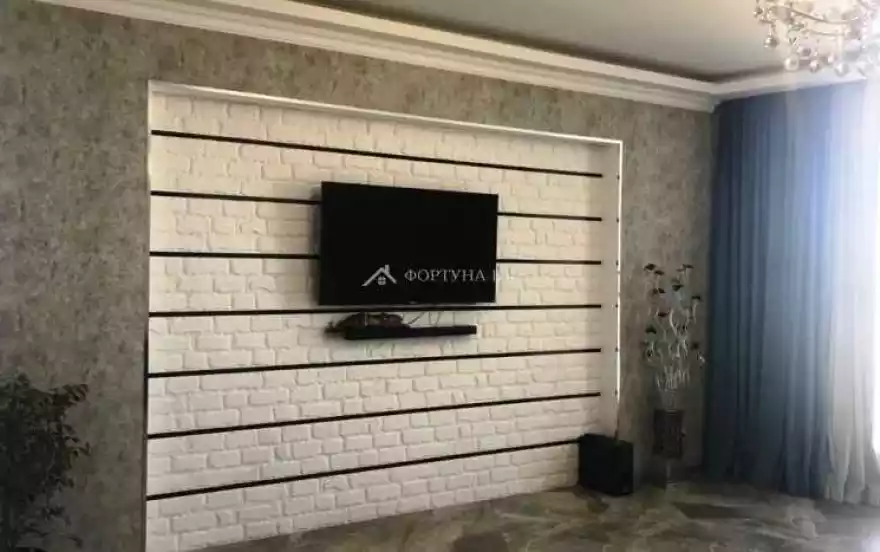 Черноморская улица