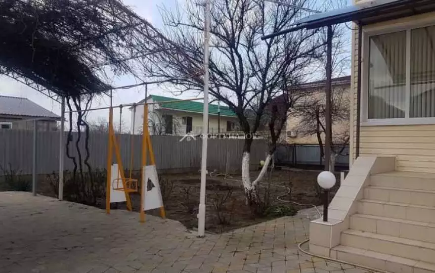 Лиманный переулок