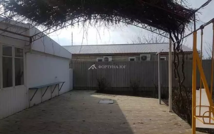 Лиманный переулок