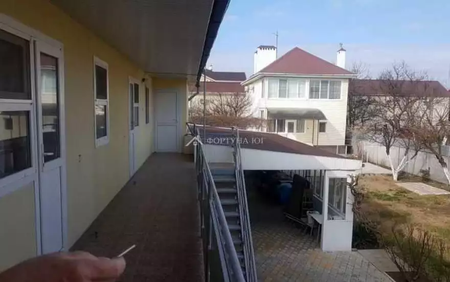 Лиманный переулок