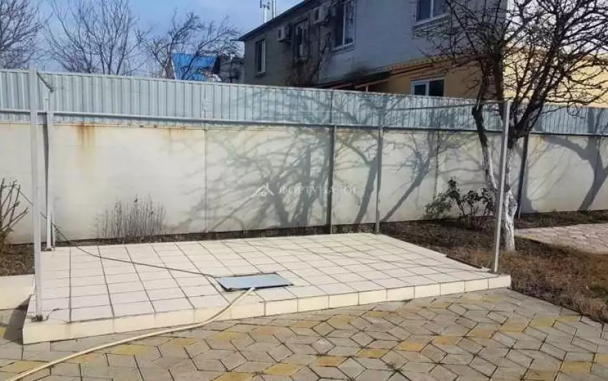 Лиманный переулок