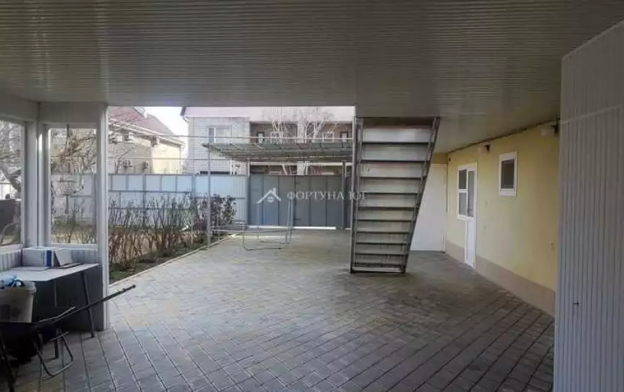 Лиманный переулок