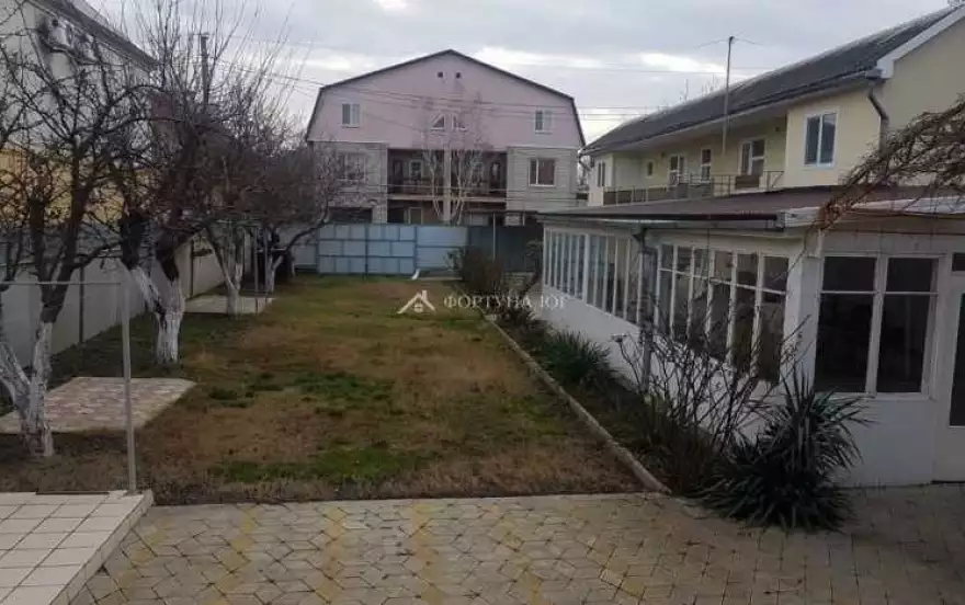 Лиманный переулок