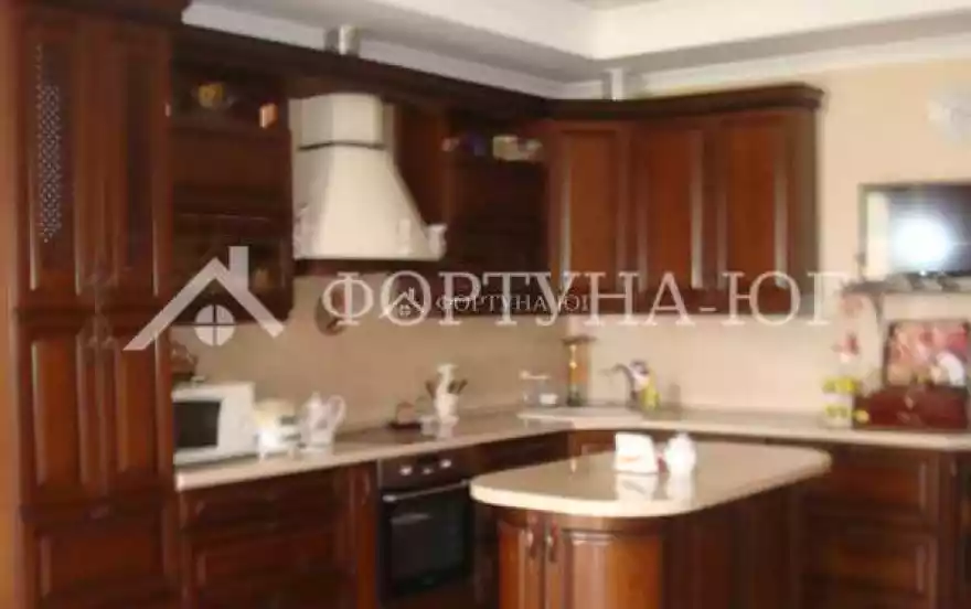 Вишнёвая улица