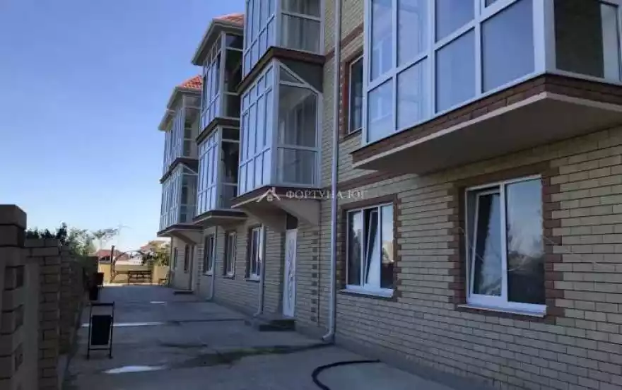 переулок Новосёлов