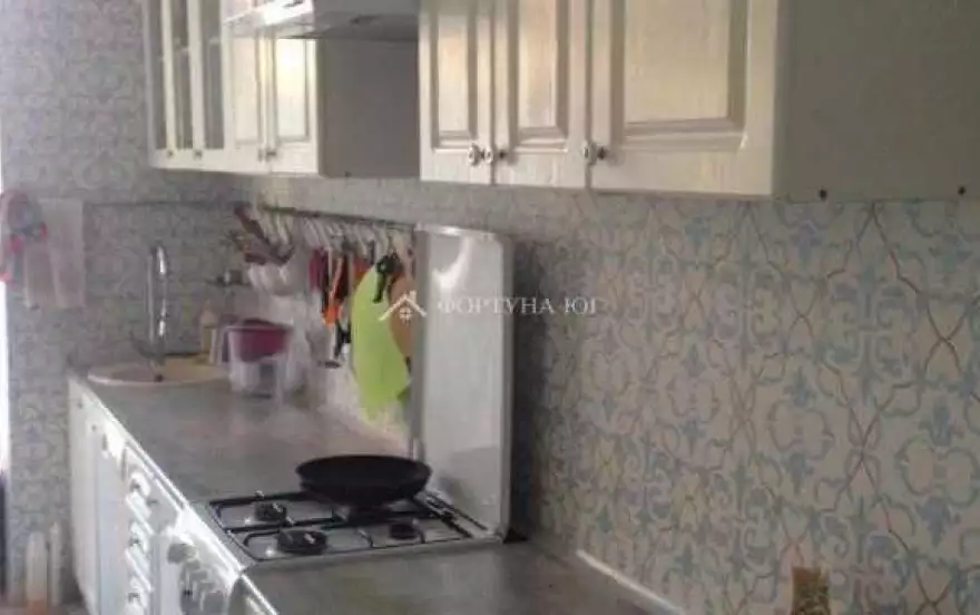 ул Ереванская