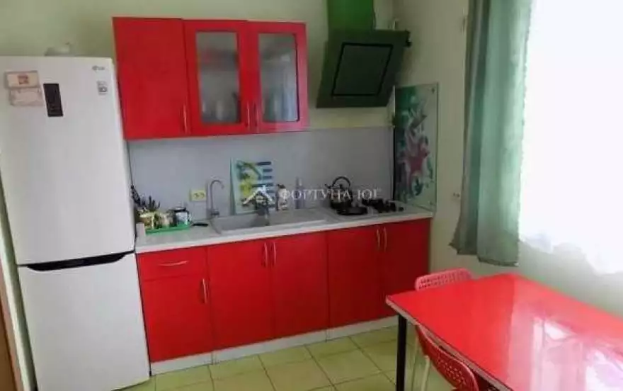 Родниковая ул