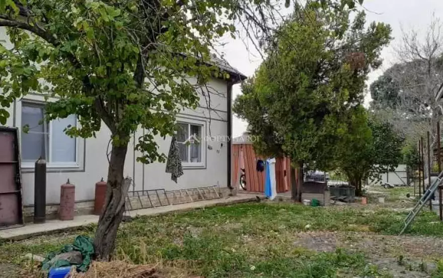 Раздольная улица