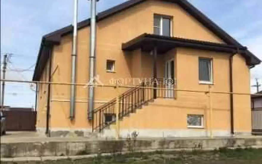 улица Новостройка
