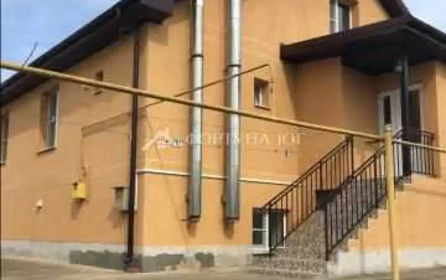 улица Новостройка